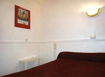 Hotel Faidherbe Lille France