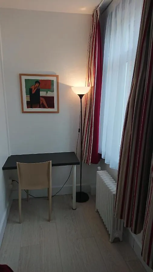 Hotel Faidherbe Lille
