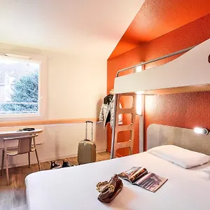 Ibis Budget Centre Hotel