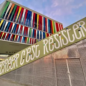 Hi Auberge de jeunesse