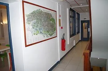 Hotel Faidherbe Lille